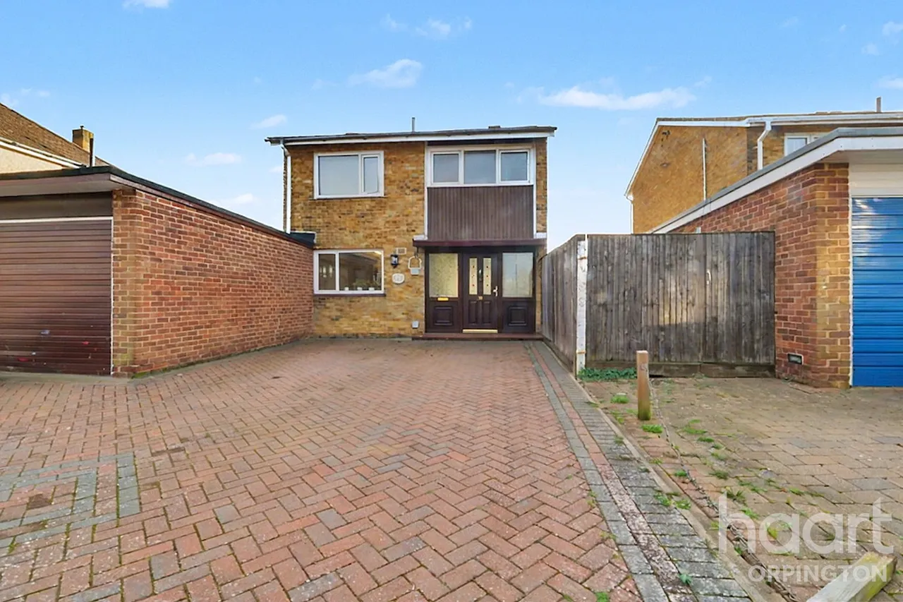 Eldred Drive, Orpington, BR5, photo 22