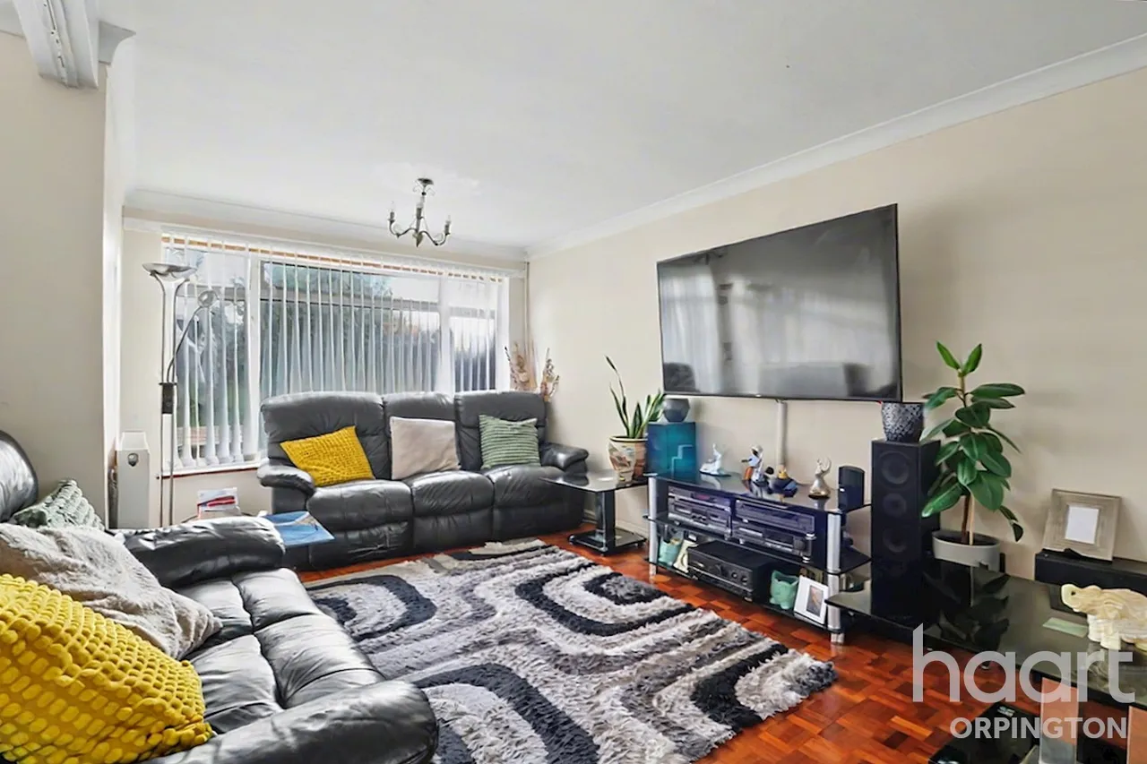 Eldred Drive, Orpington, BR5, photo 8