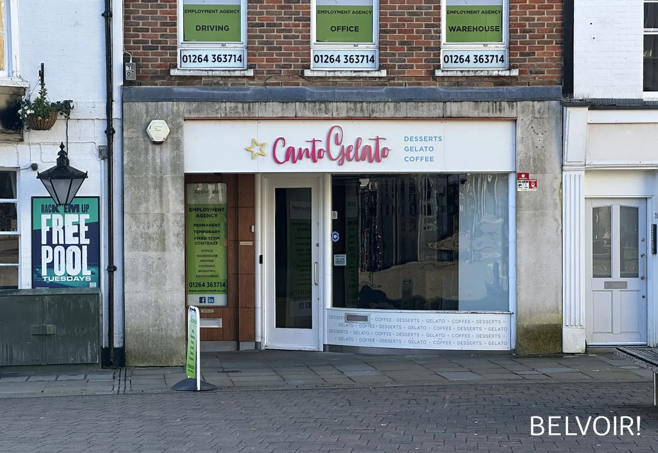 High Street, Andover, SP10, photo 3