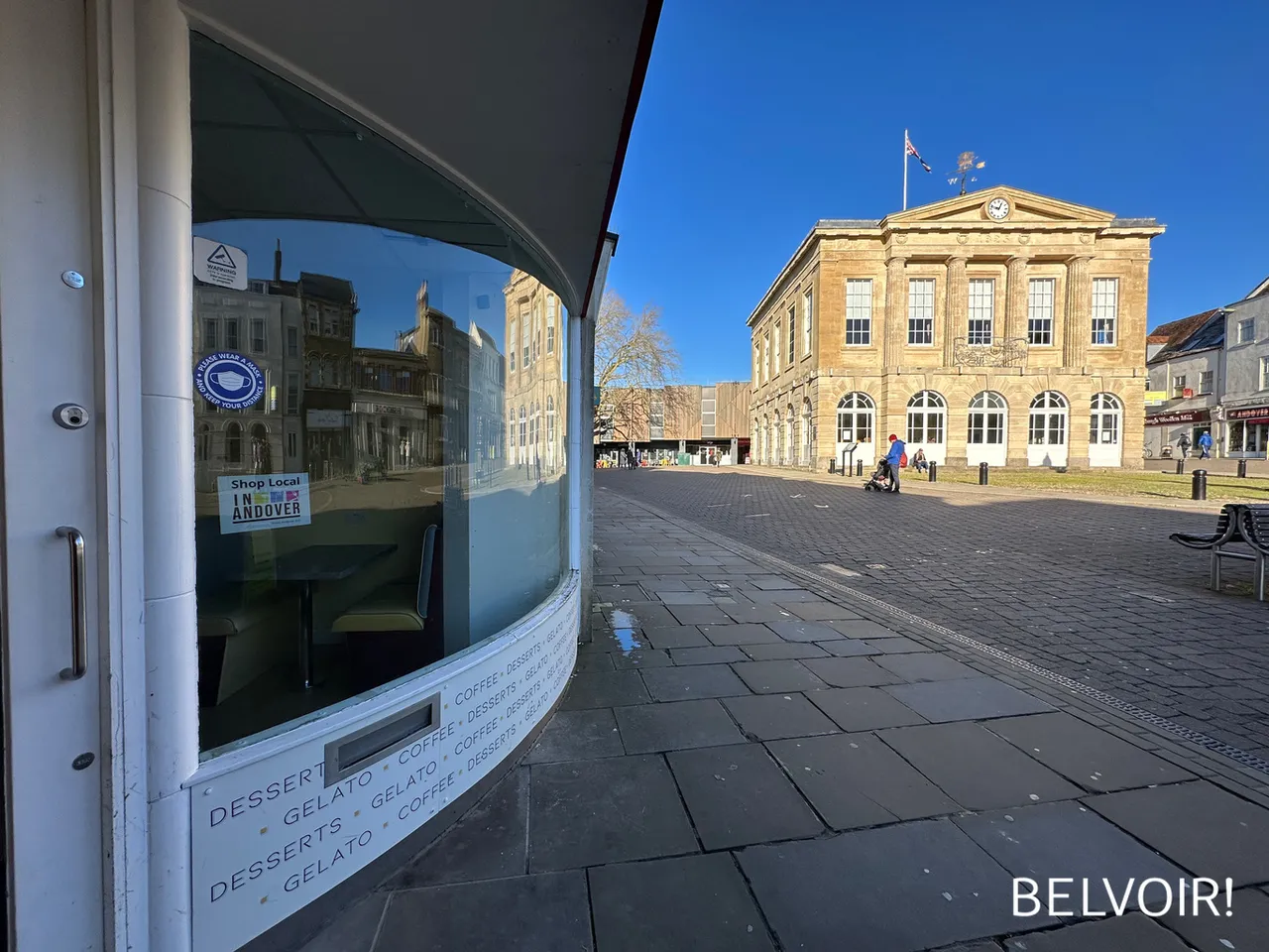 High Street, Andover, SP10, photo 4