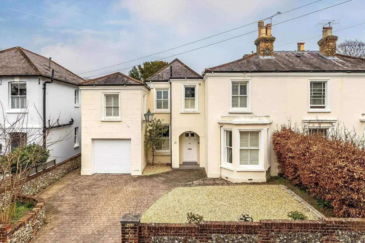 4 bed house for sale, Austen Road, Guildford, GU1