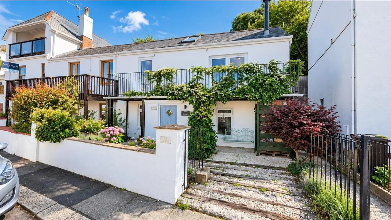 Wolseley Road, Plymouth, PL5, photo 25