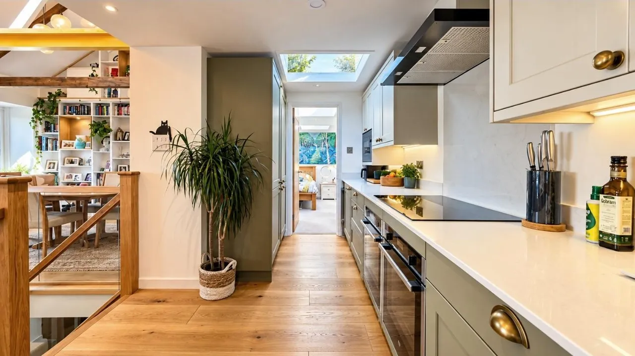 Wolseley Road, Plymouth, PL5, photo 11