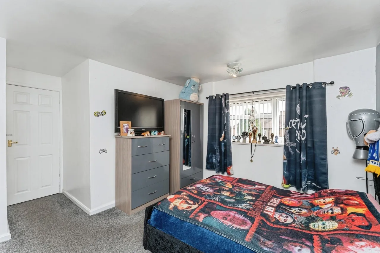 Parklands, Little Sutton, CH66, photo 13