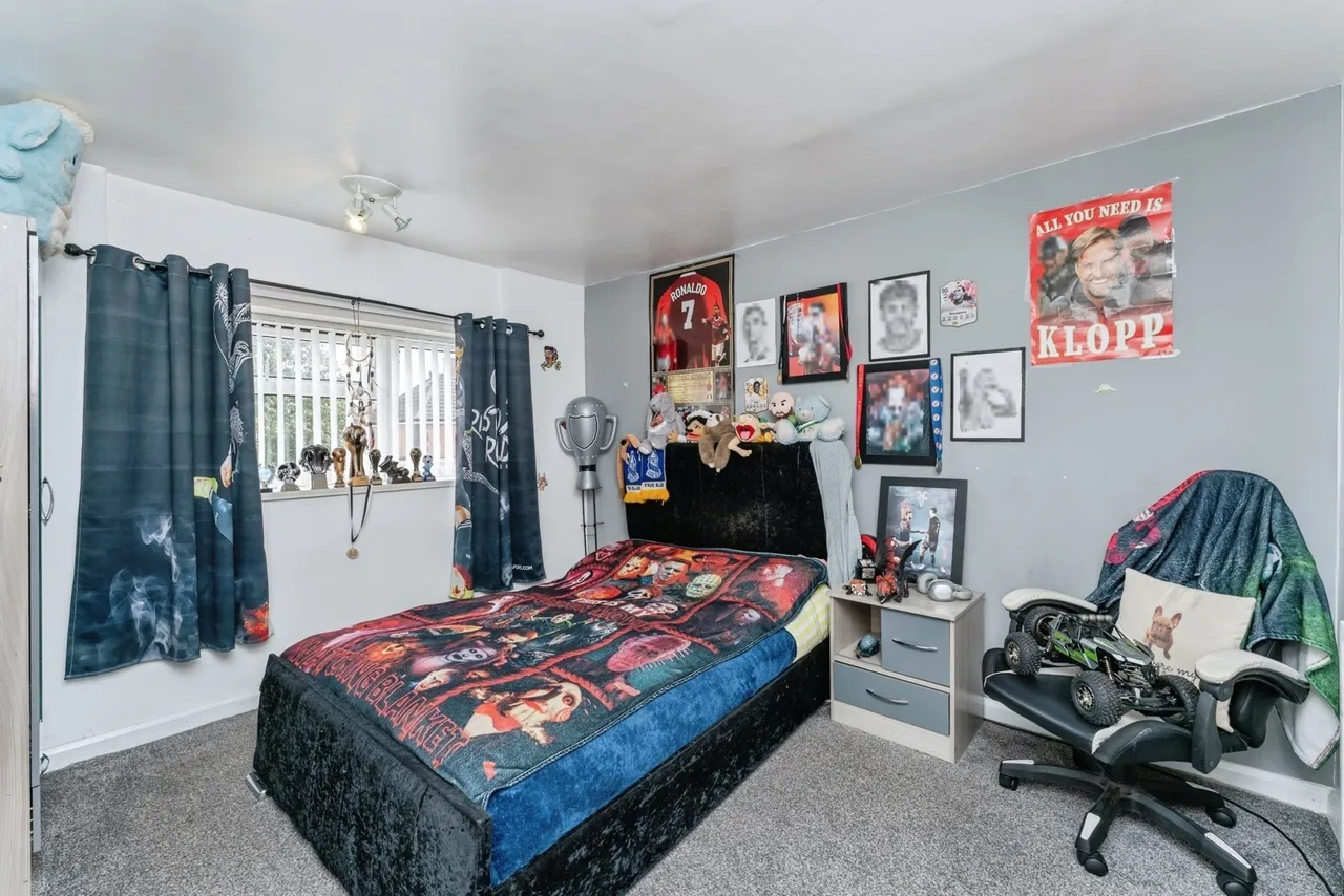 Parklands, Little Sutton, CH66, photo 12