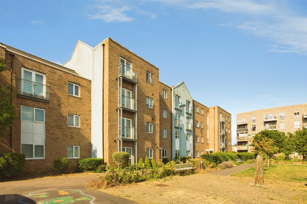 Engledow Drive, Cambridge, CB4, photo 3