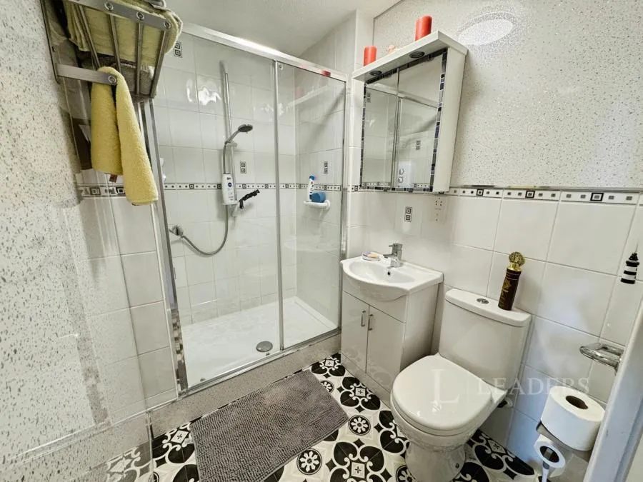 Regency Lodge, Elmden Court, CO15, photo 9
