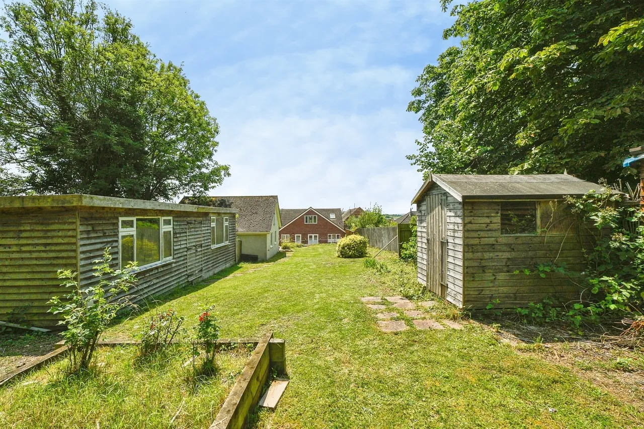 East Gomeldon Road, Gomeldon, Salisbury, photo 4