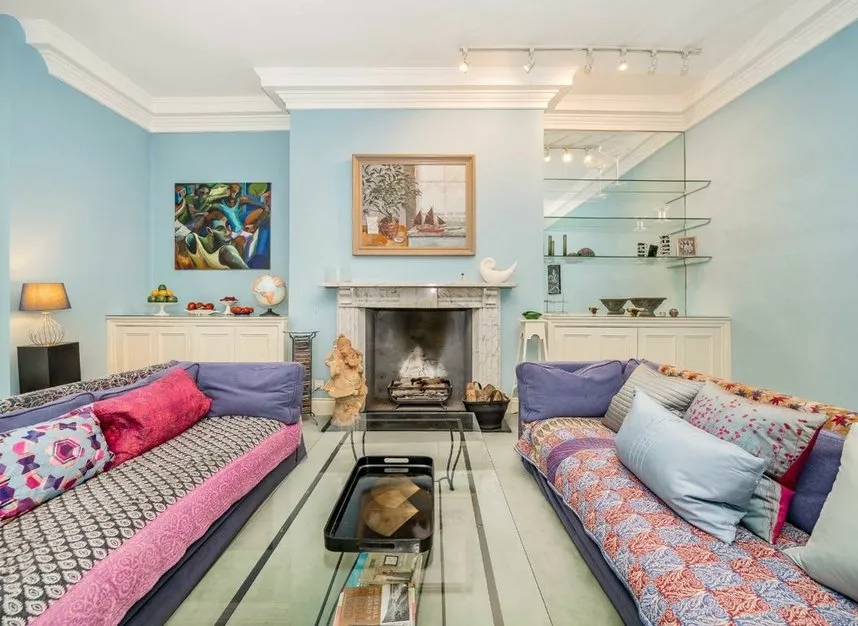 Holland Park Avenue, Westbourne, W11, photo 4