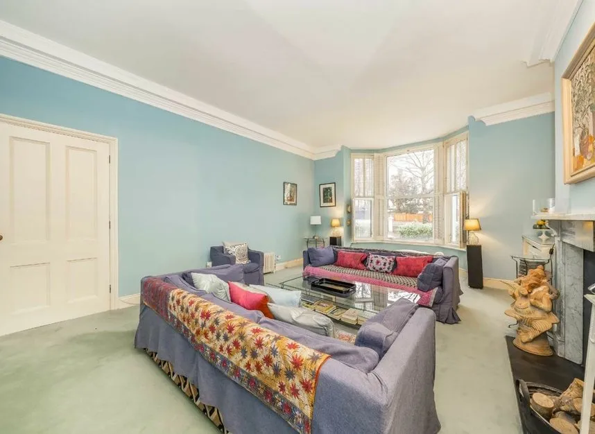 Holland Park Avenue, Westbourne, W11, photo 2