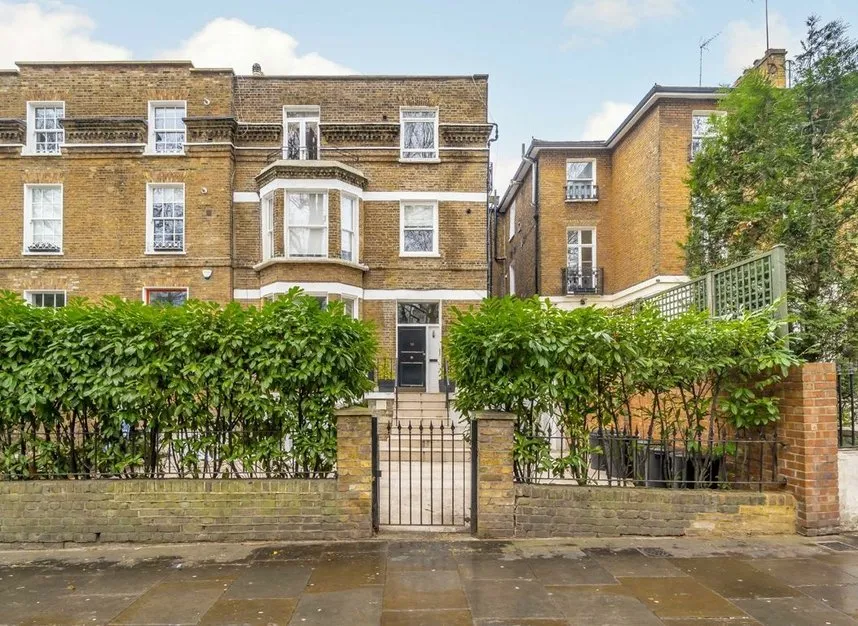 1 bed flat for sale — Holland Park Avenue, Westbourne, W11