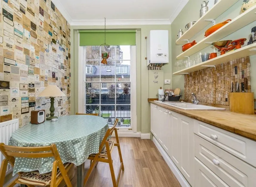 Holland Park Avenue, Westbourne, W11, photo 5