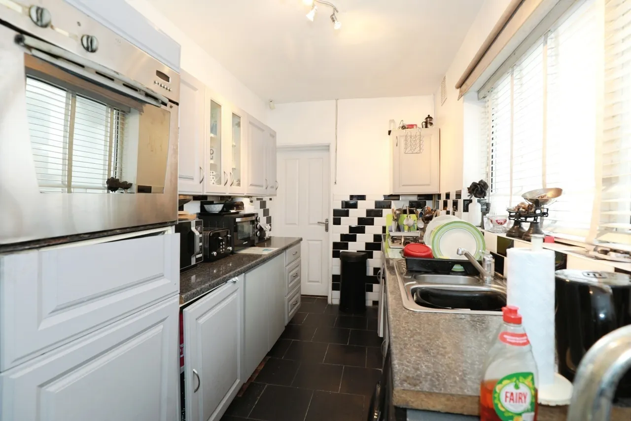 Winifred Street, Stoke-on-Trent, Staffordshire, ST1, photo 5