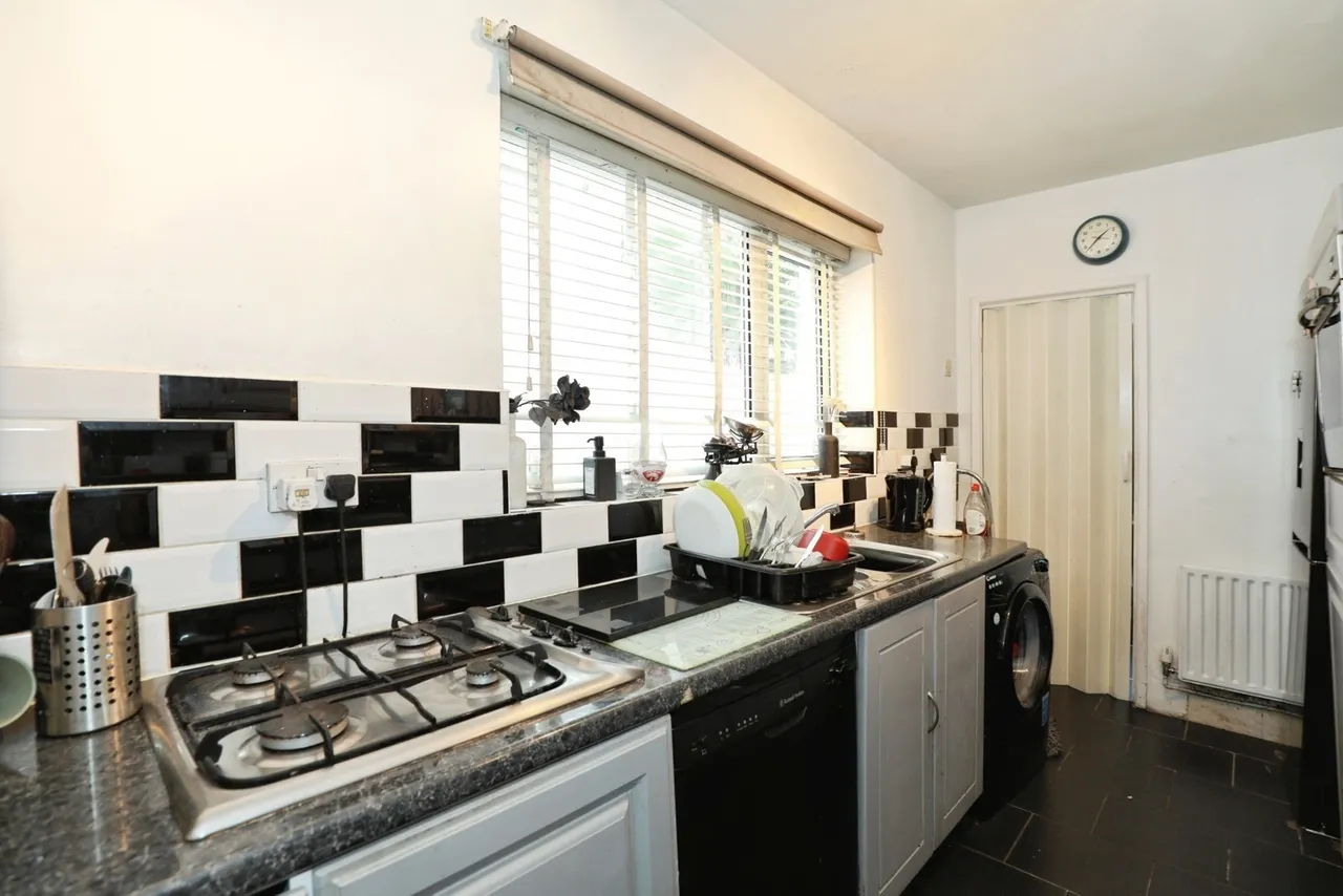 Winifred Street, Stoke-on-Trent, Staffordshire, ST1, photo 6