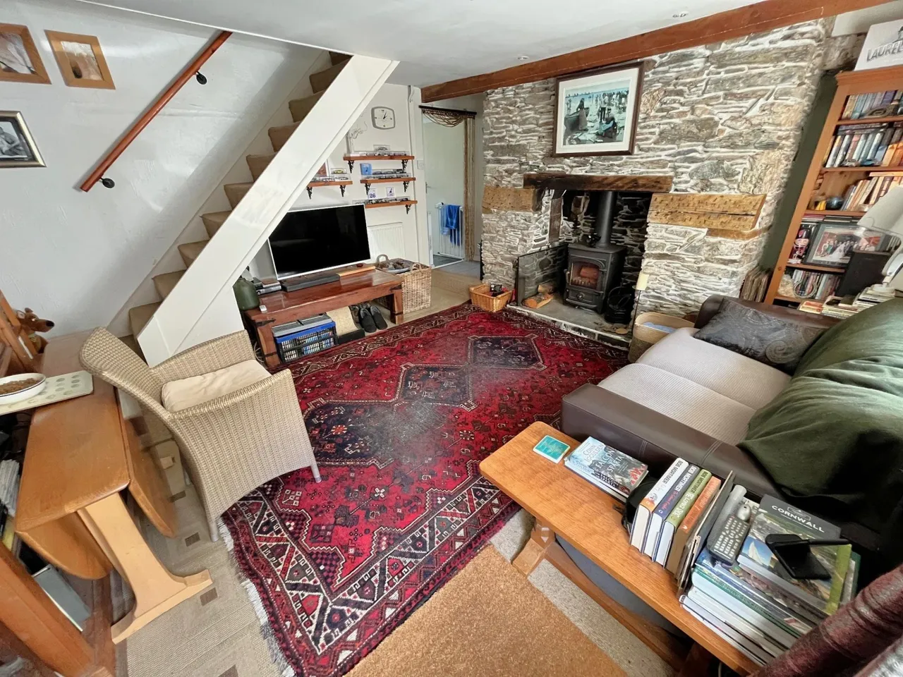 Fore Street, Cargreen, PL12, photo 10