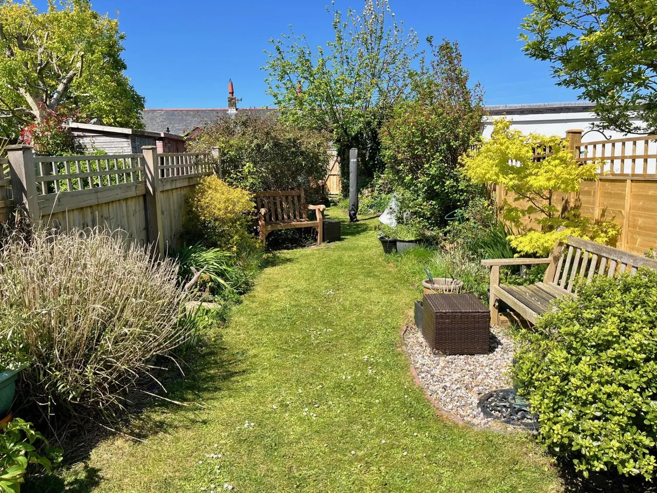Fore Street, Cargreen, PL12, photo 8