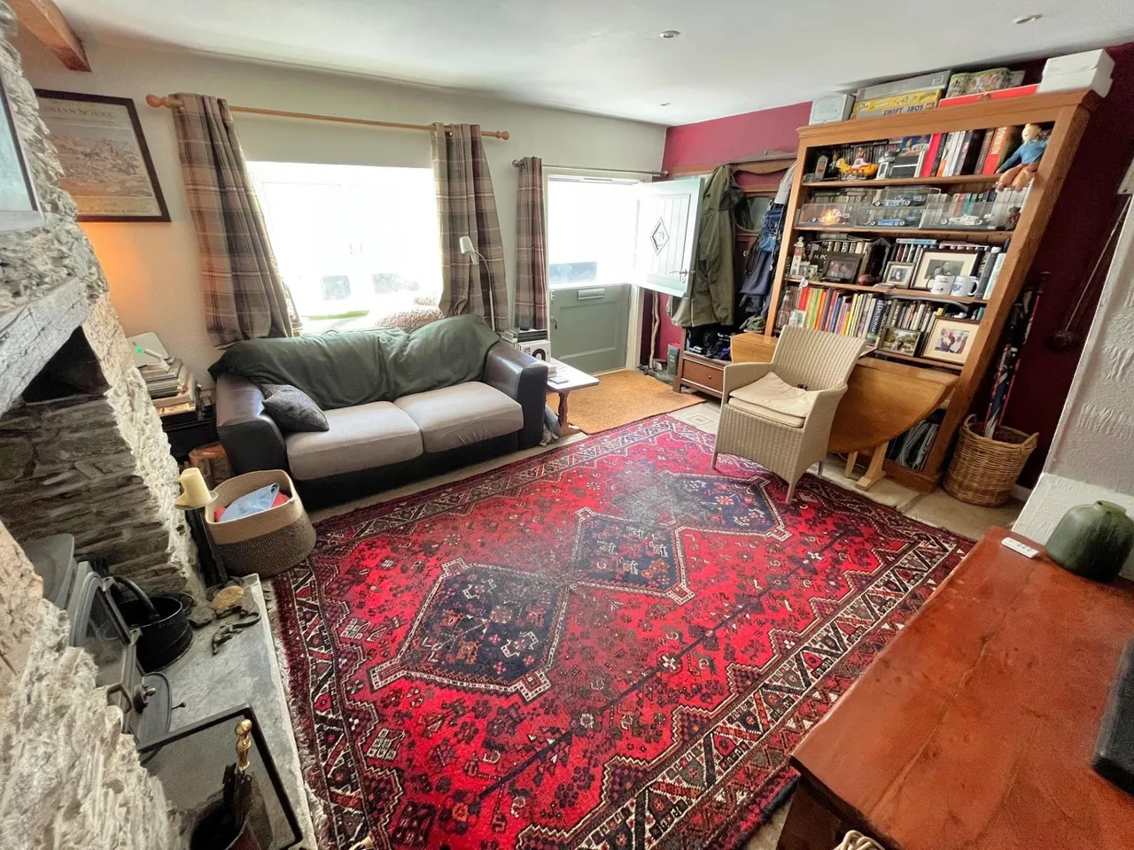 Fore Street, Cargreen, PL12, photo 11