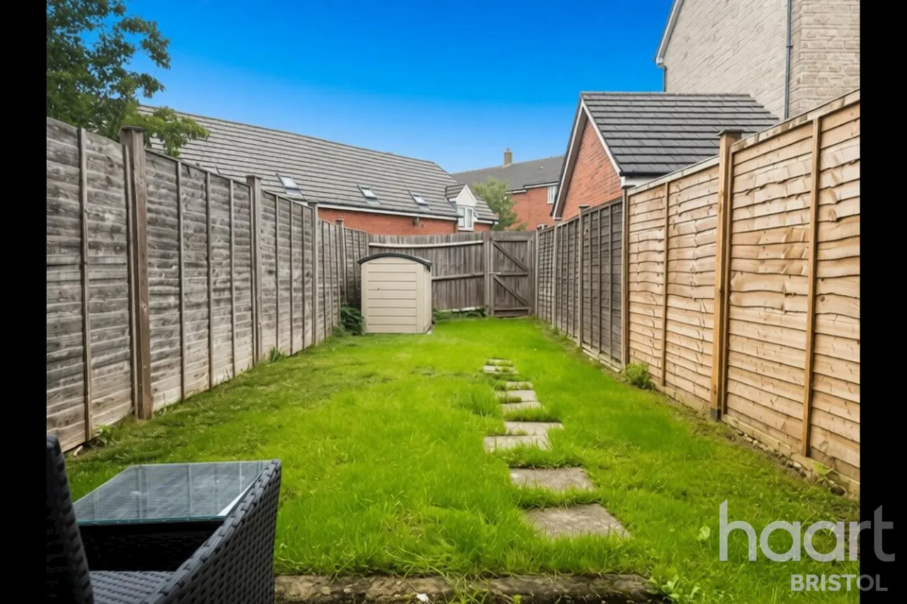 Beatrix Place, Bristol, BS7, photo 10