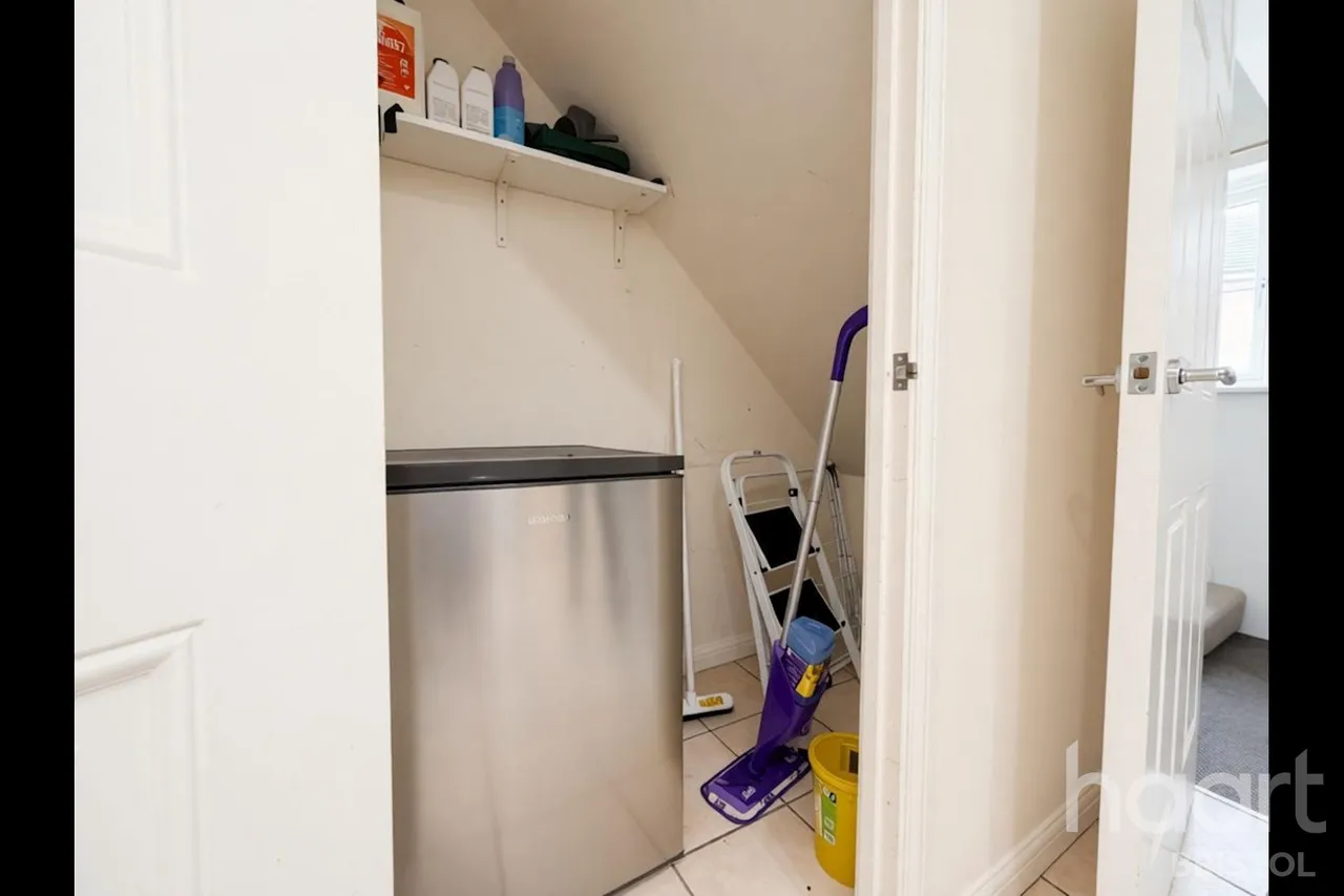 Beatrix Place, Bristol, BS7, photo 9