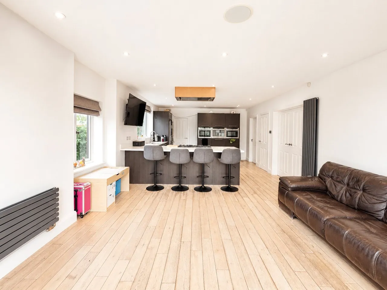Priory Road, West Kirby, CH48, photo 3