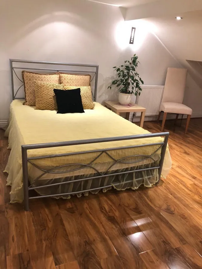 4 bed flat to rent, Ilford Lane, Ilford, IG1