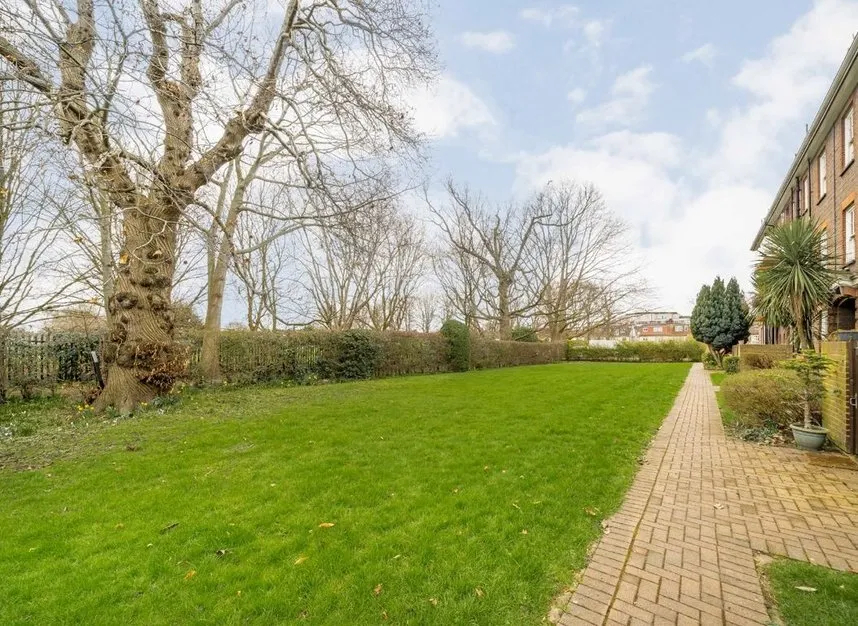 Bromyard Avenue, Acton, W3, photo 8
