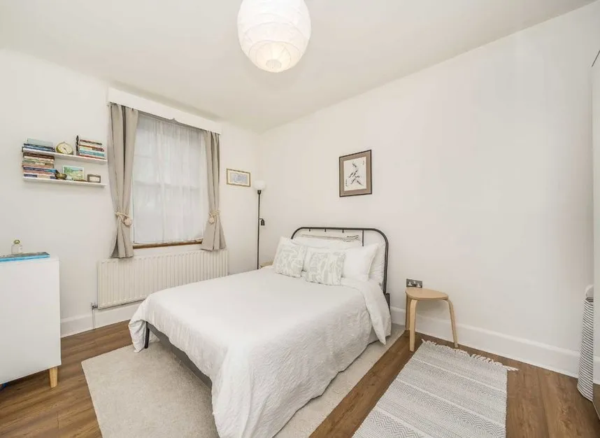 Bromyard Avenue, Acton, W3, photo 5