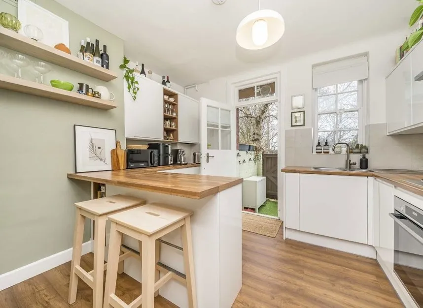 Bromyard Avenue, Acton, W3, photo 4