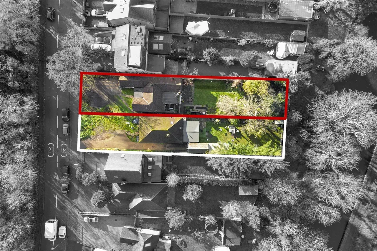 Tentelow Lane, Norwood Green, photo 8