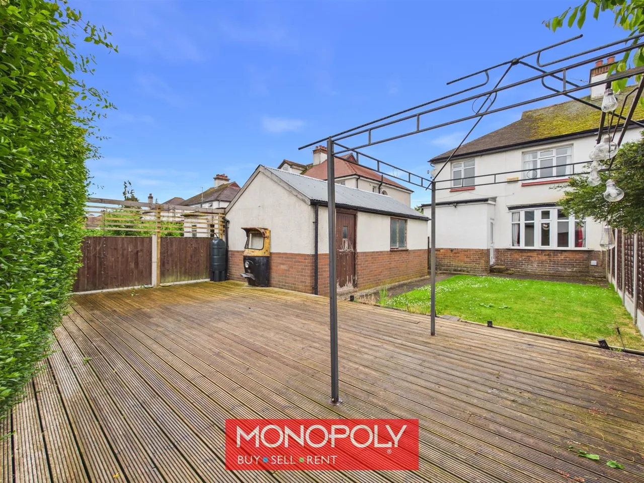 Hafan Ruthin Road, Denbigh, LL16, photo 21