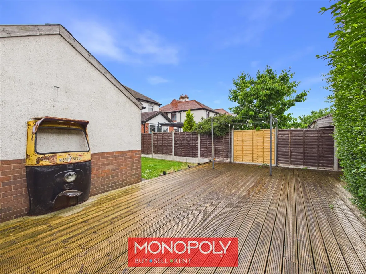 Hafan Ruthin Road, Denbigh, LL16, photo 20