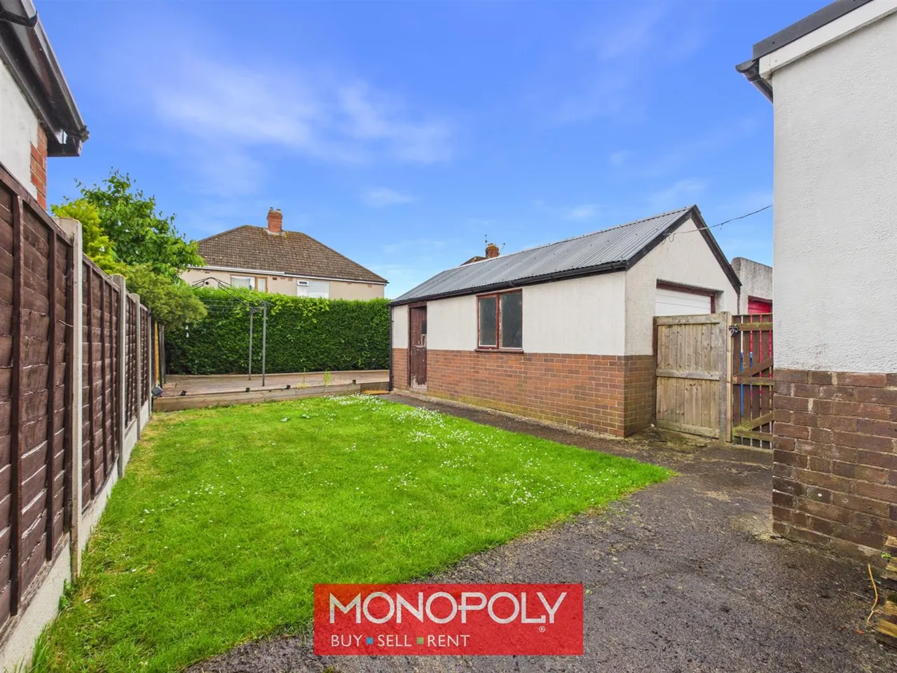Hafan Ruthin Road, Denbigh, LL16, photo 19