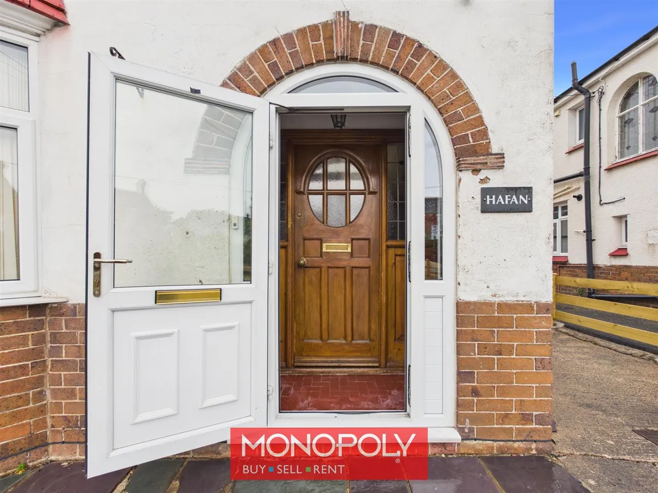 Hafan Ruthin Road, Denbigh, LL16, photo 2