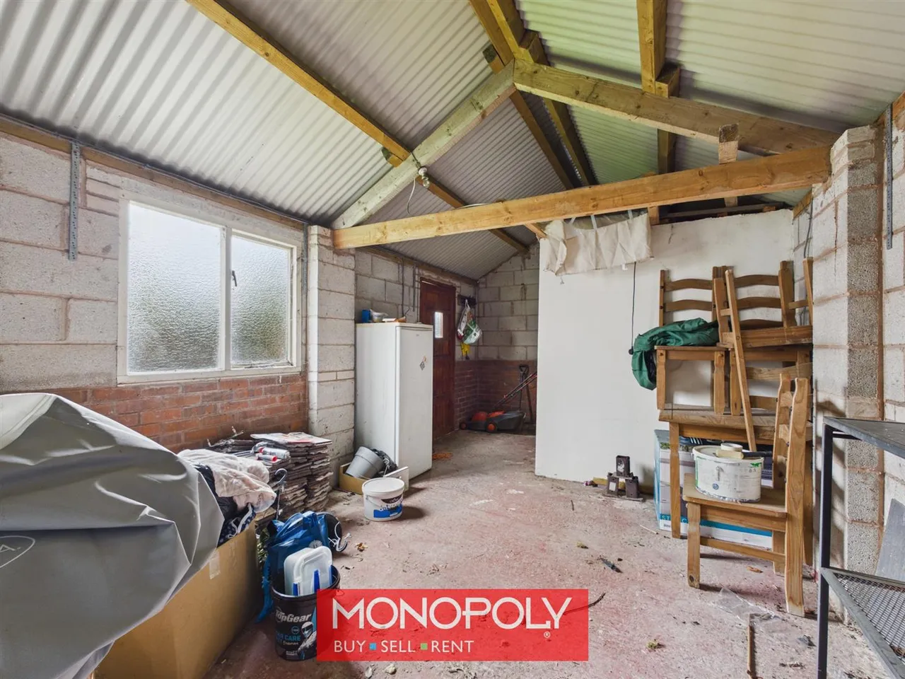 Hafan Ruthin Road, Denbigh, LL16, photo 23