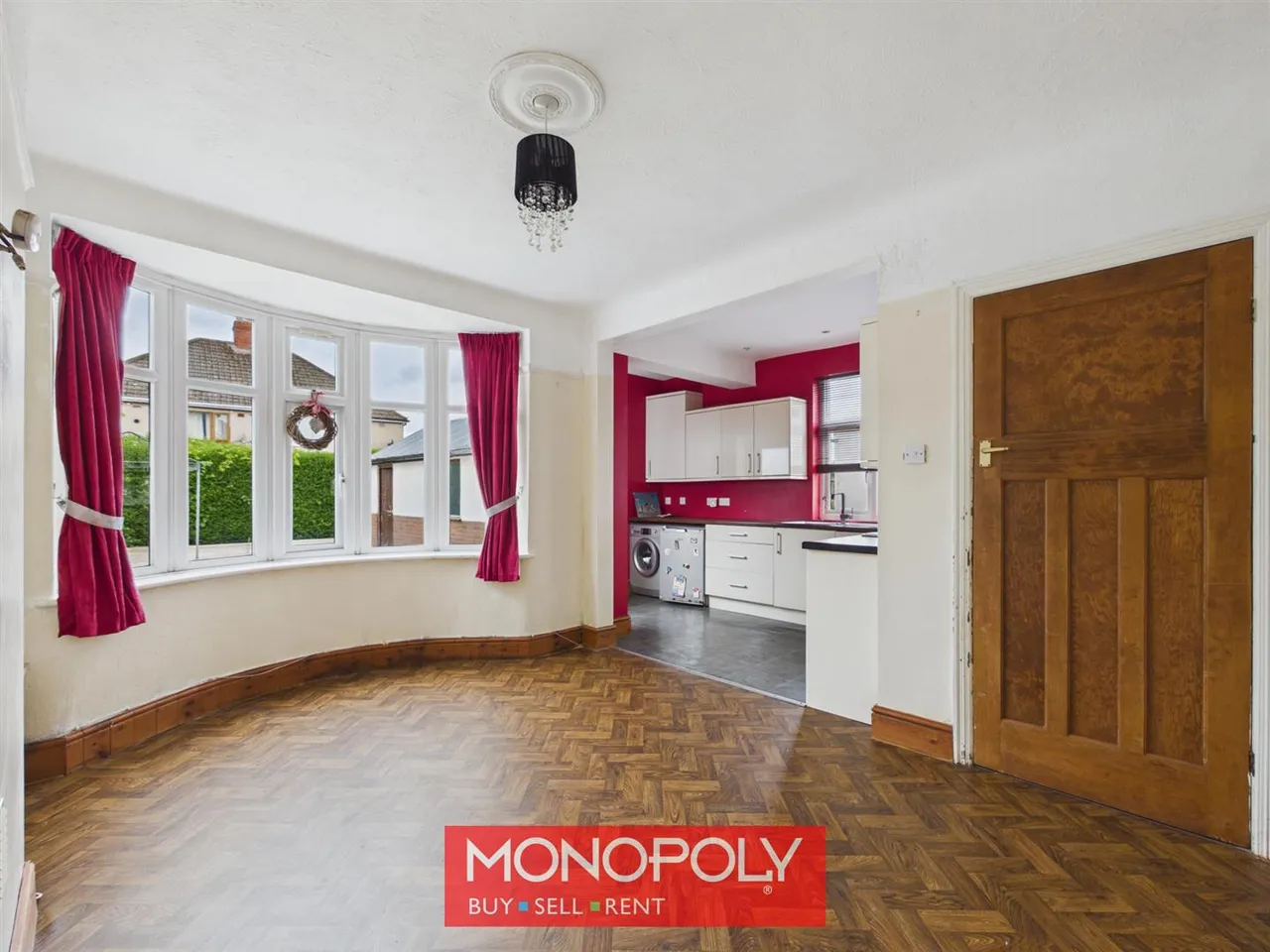 Hafan Ruthin Road, Denbigh, LL16, photo 6
