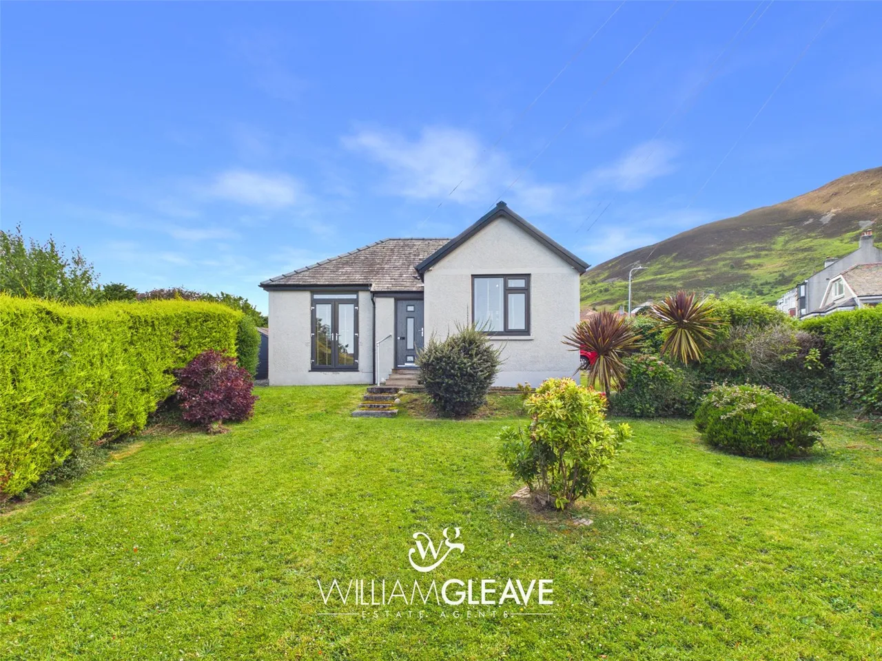 Gogarth Avenue, Dwygyfylchi, Penmaenmawr, Conwy, LL34 6PY, photo 22