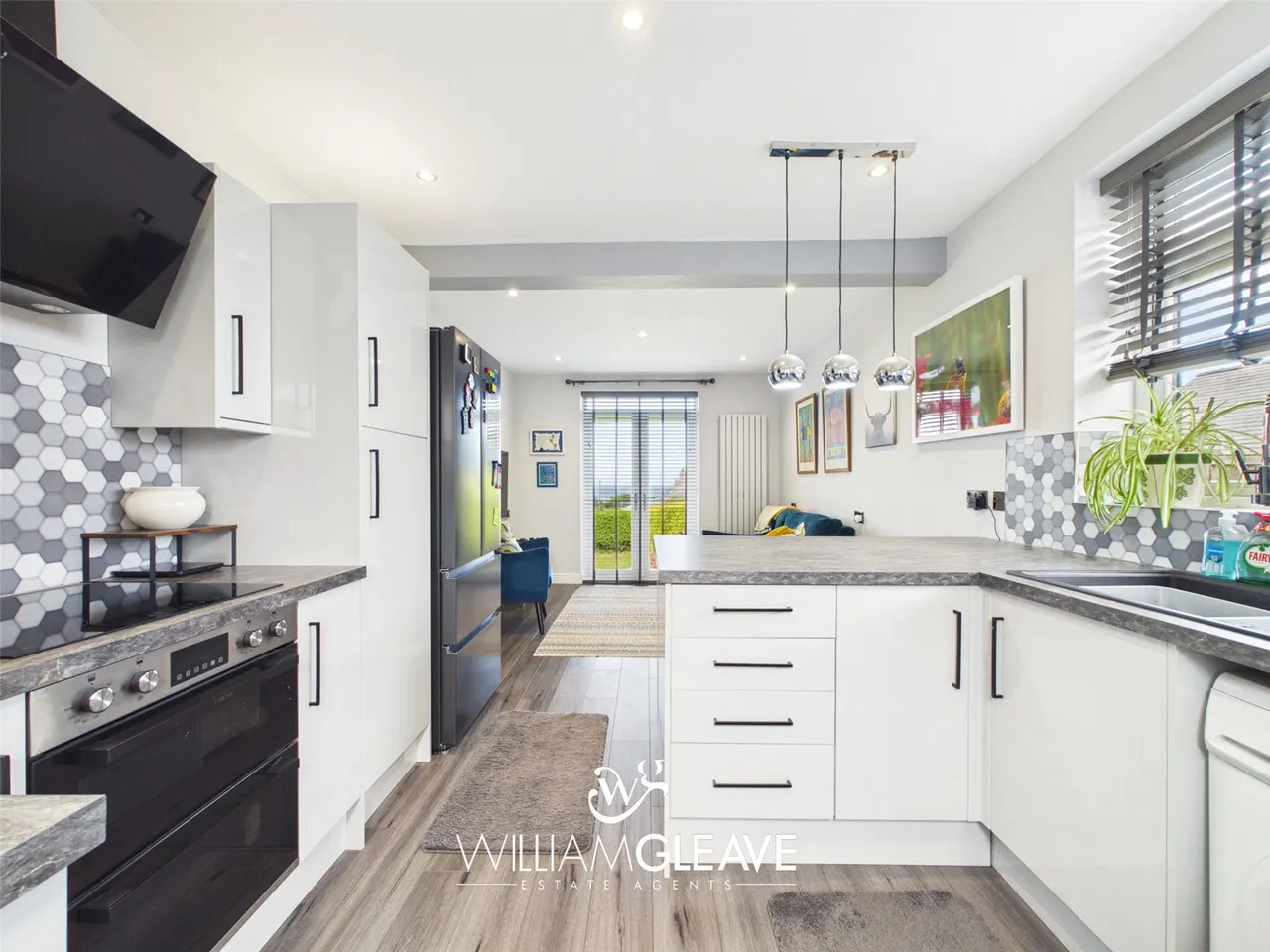 Gogarth Avenue, Dwygyfylchi, Penmaenmawr, Conwy, LL34 6PY, photo 10
