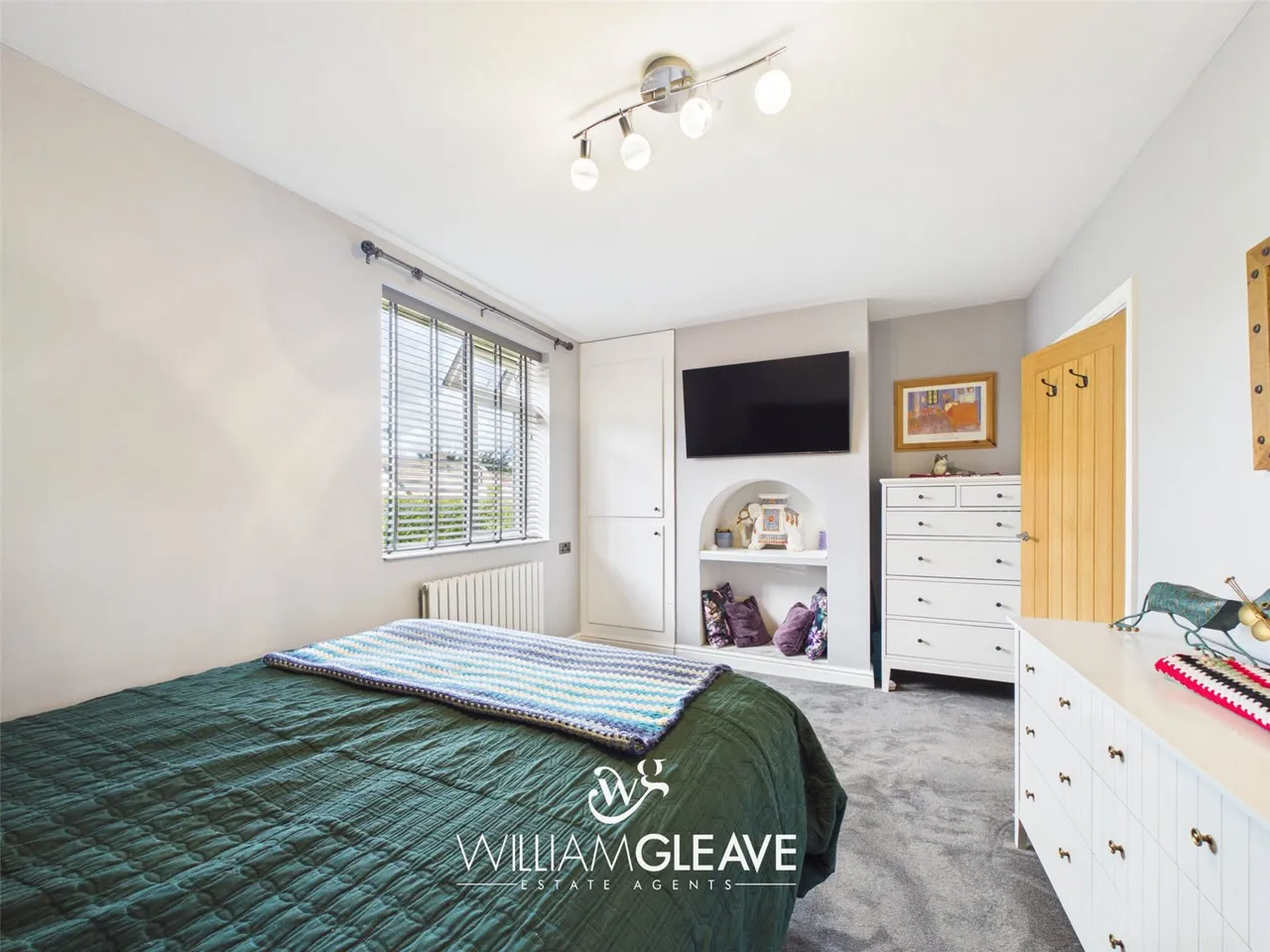 Gogarth Avenue, Dwygyfylchi, Penmaenmawr, Conwy, LL34 6PY, photo 14