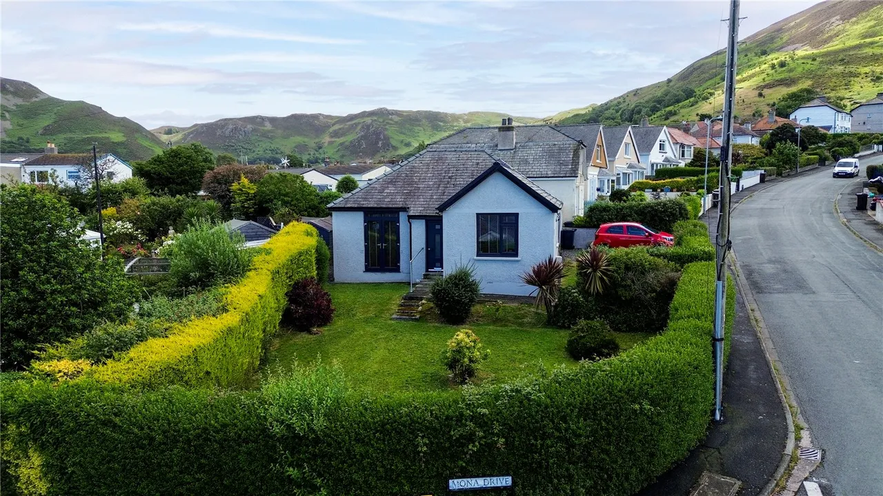 Gogarth Avenue, Dwygyfylchi, Penmaenmawr, Conwy, LL34 6PY, photo 23