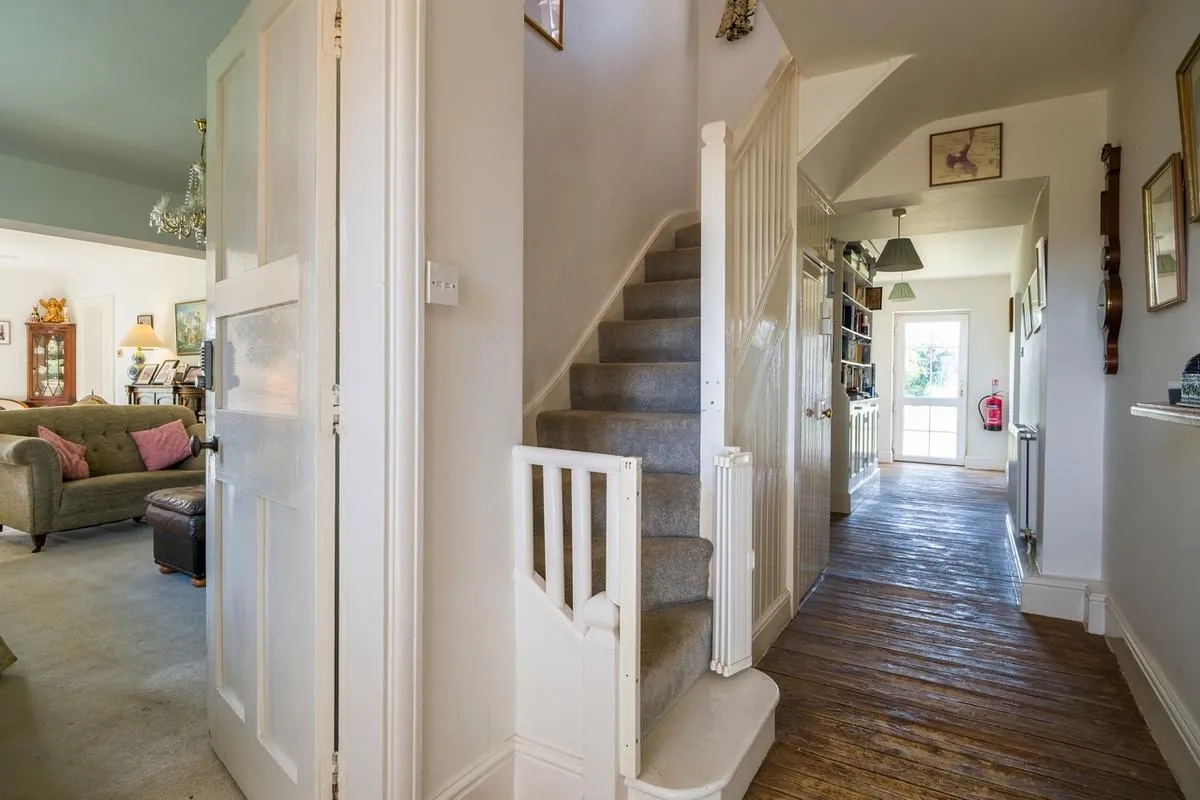 Woodbridge, Hacheston, IP13, photo 15