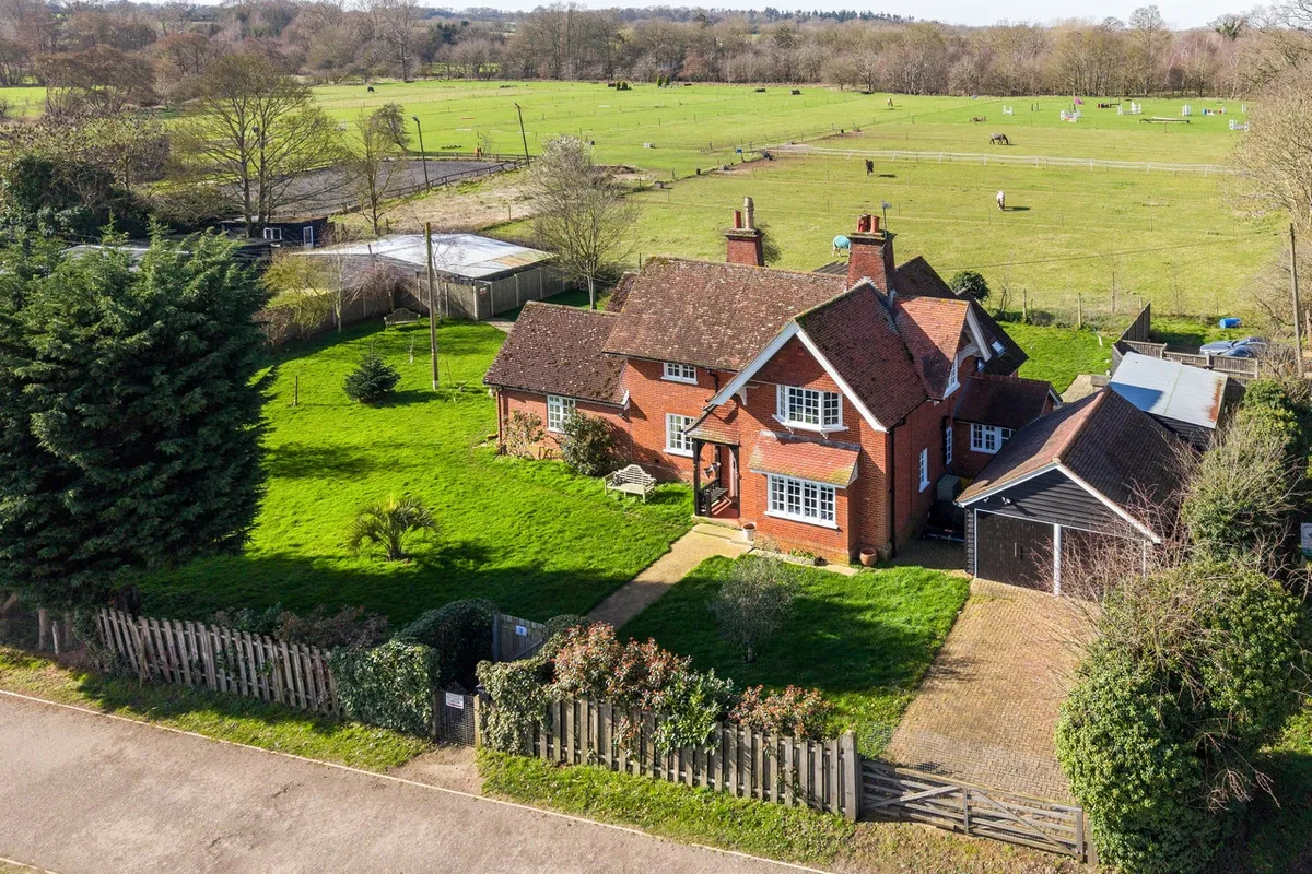Woodbridge, Hacheston, IP13, photo 2