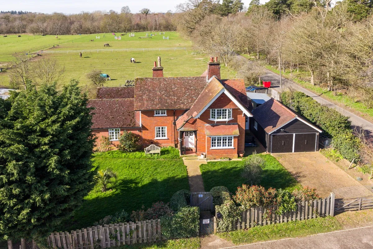 Woodbridge, Hacheston, IP13, photo 34