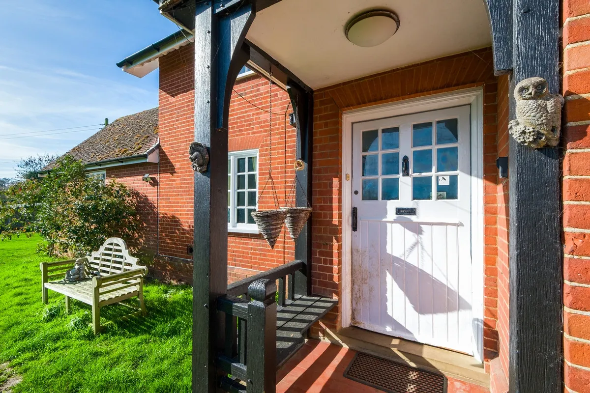 Woodbridge, Hacheston, IP13, photo 29