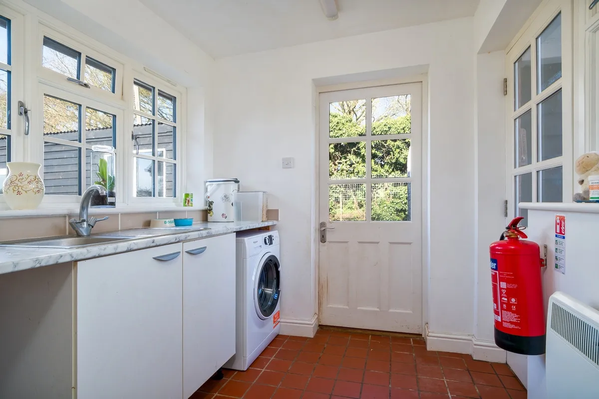 Woodbridge, Hacheston, IP13, photo 10