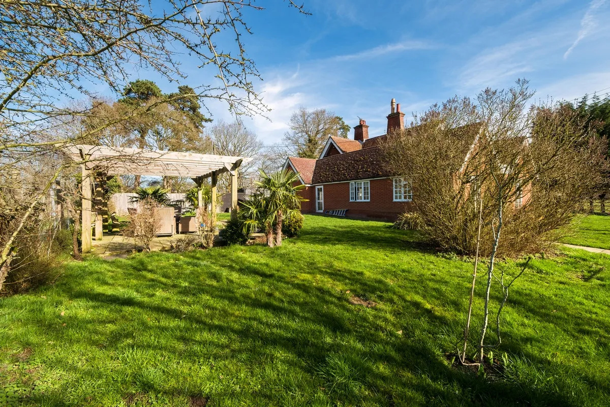 Woodbridge, Hacheston, IP13, photo 27