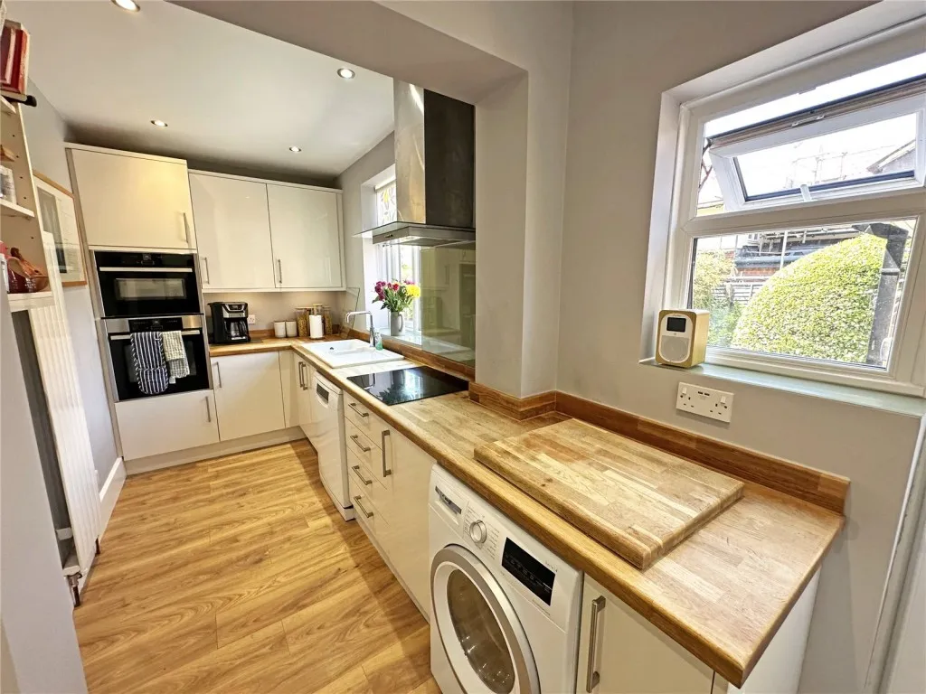 Ashurst, Southampton, photo 7