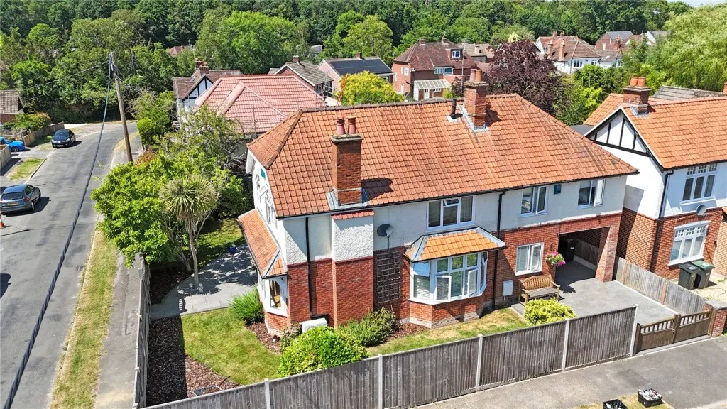 5 bed house for sale, Ashurst, Southampton