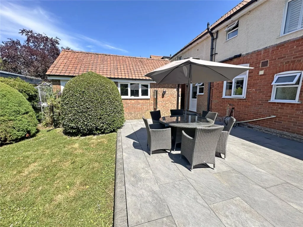 Ashurst, Southampton, photo 19