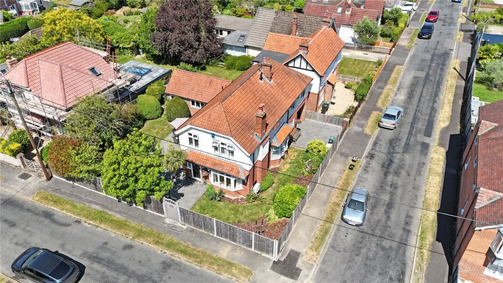 Ashurst, Southampton, photo 22