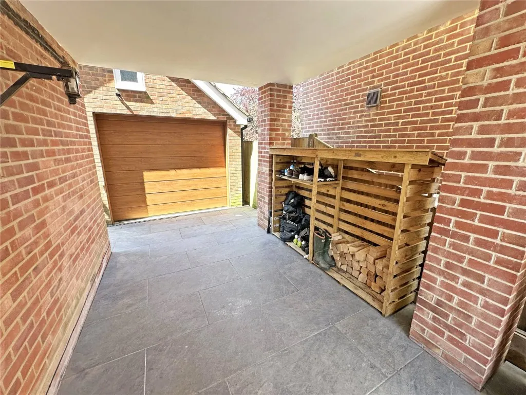 Ashurst, Southampton, photo 25